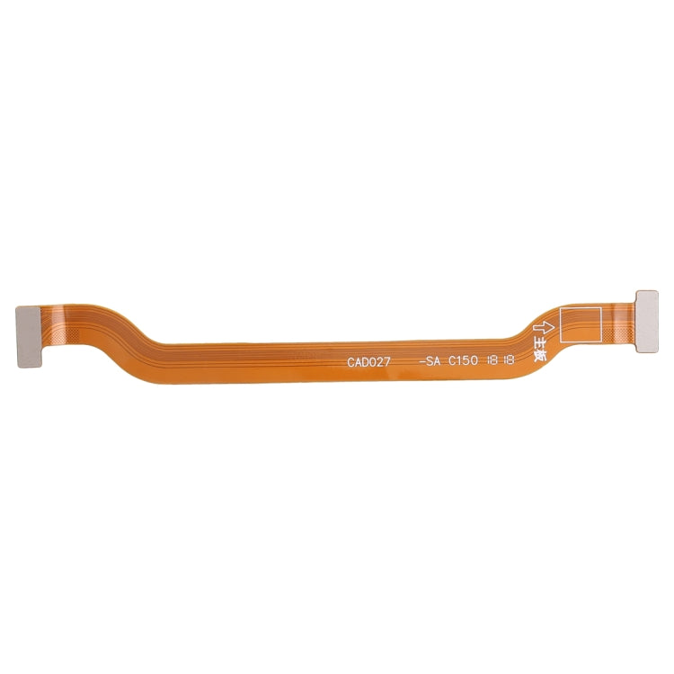 Per cavo flessibile della scheda madre OPPO R17, For OPPO R17 Per cavo flessibile della scheda madre OPPO R17, For OPPO R17